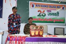 26 January Celebration 