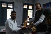 26 January Celebration 