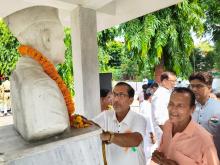 80वा स्वतंत्रता दिवस की एक झलक